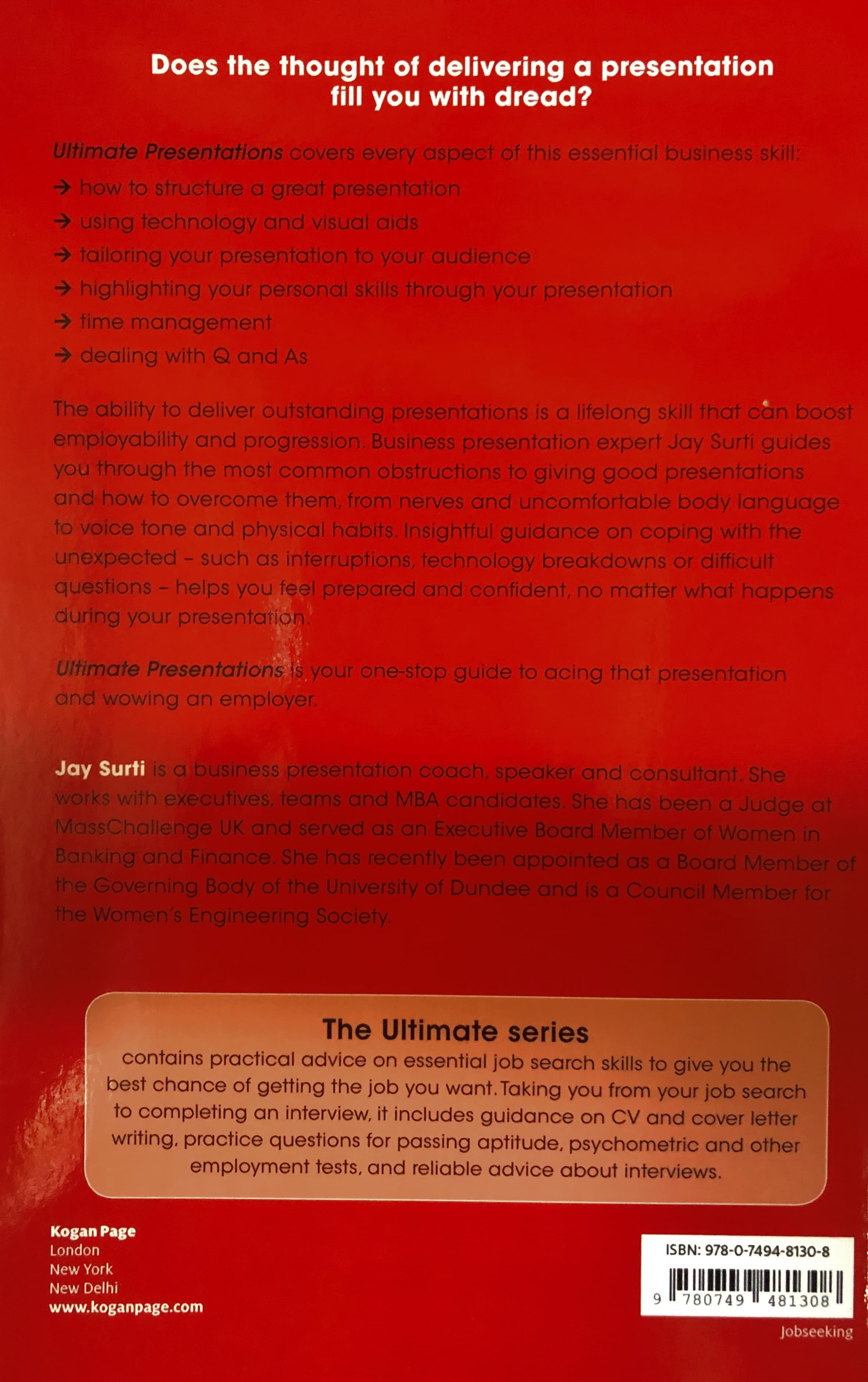 Ultimate Presentations — image 2