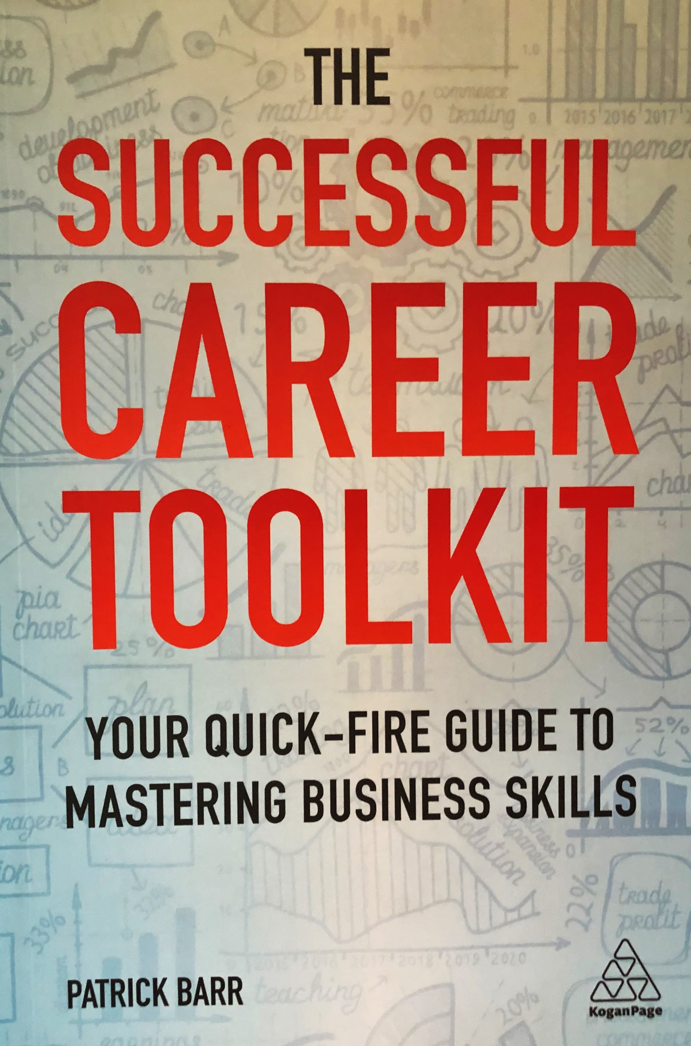 The Successful Career Toolkit — image 1