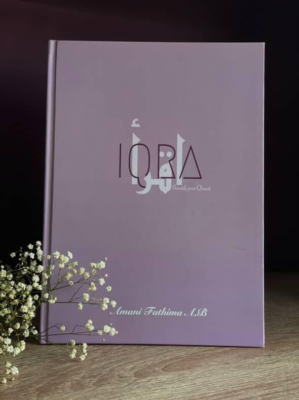 Iqra Beautify your Qiraat