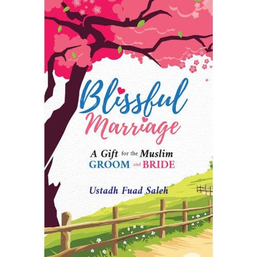 Blissful Marriage (PB)