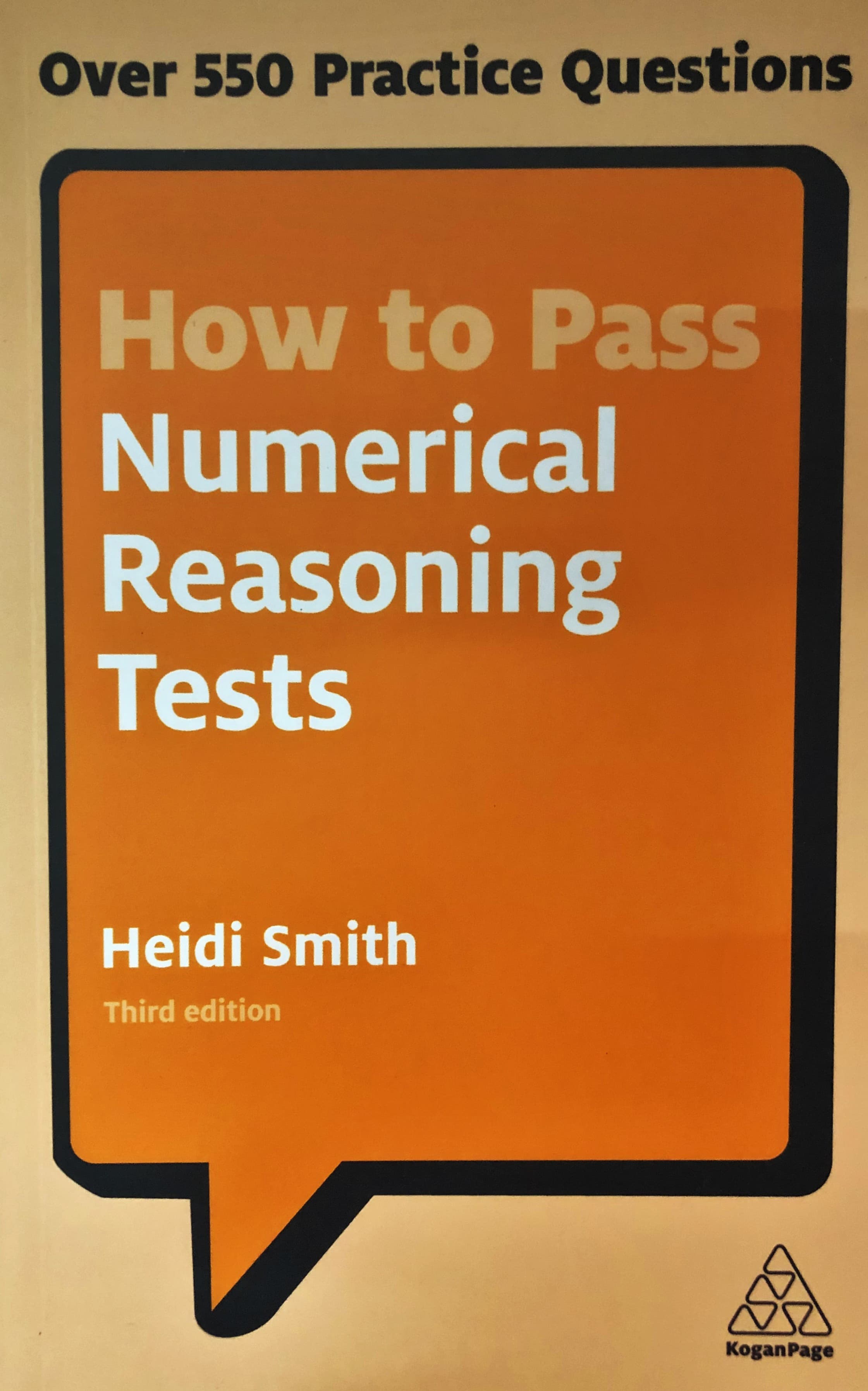 How to Pass Numerical Reasoning Tests — image 1