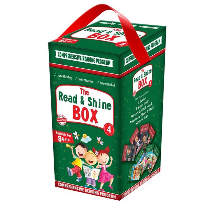 The Read & Shine Box 4 — image 2