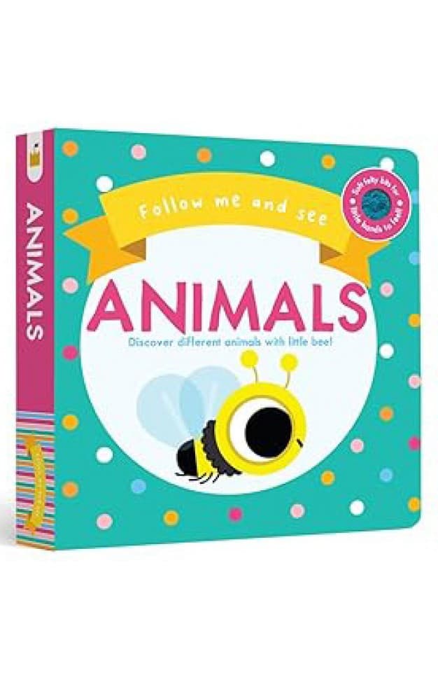 Follow Me And See - Animals