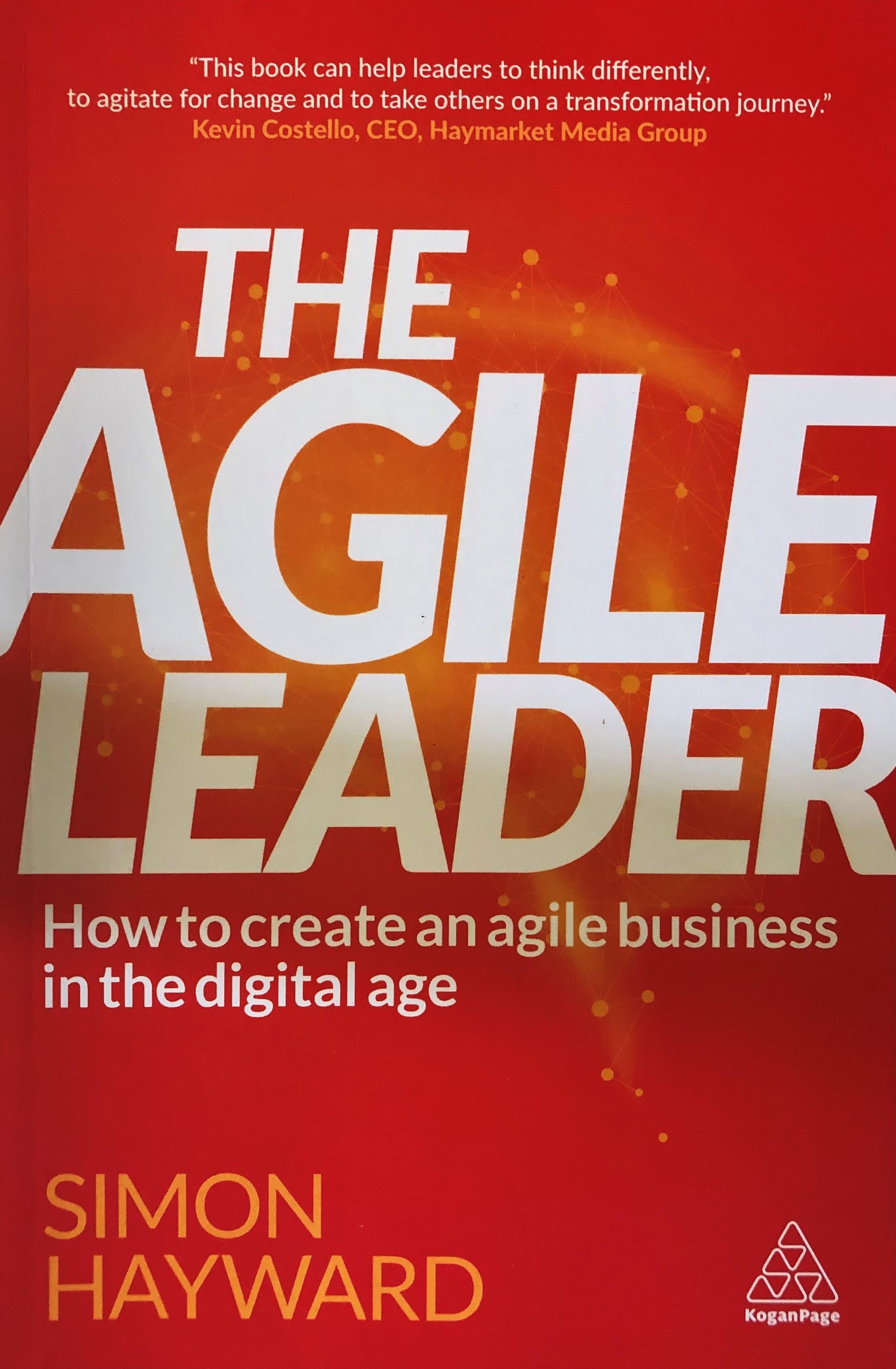 The Agile Leader — image 1