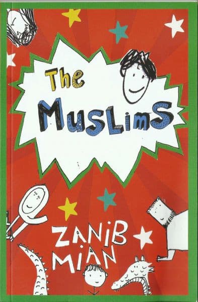 The Muslims