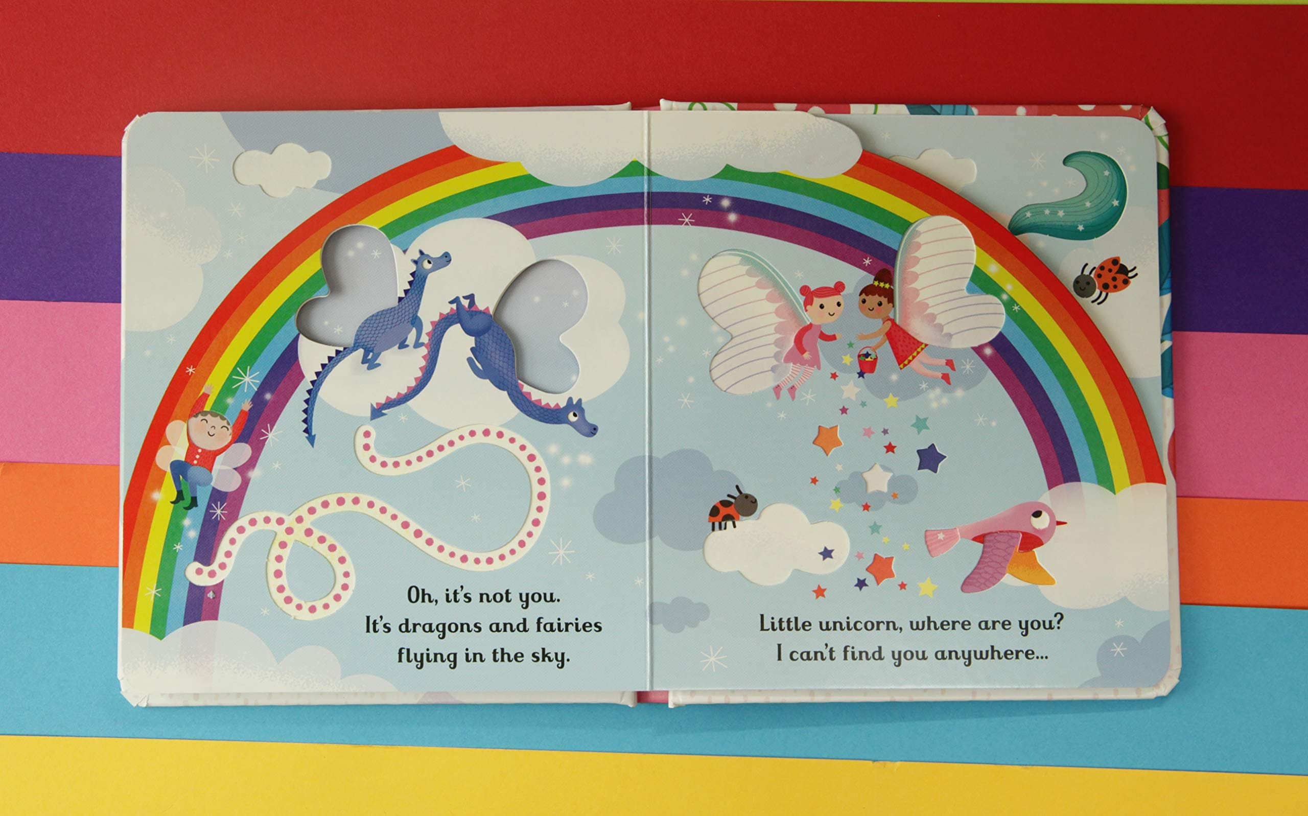 Are you there little unicorn? — image 3