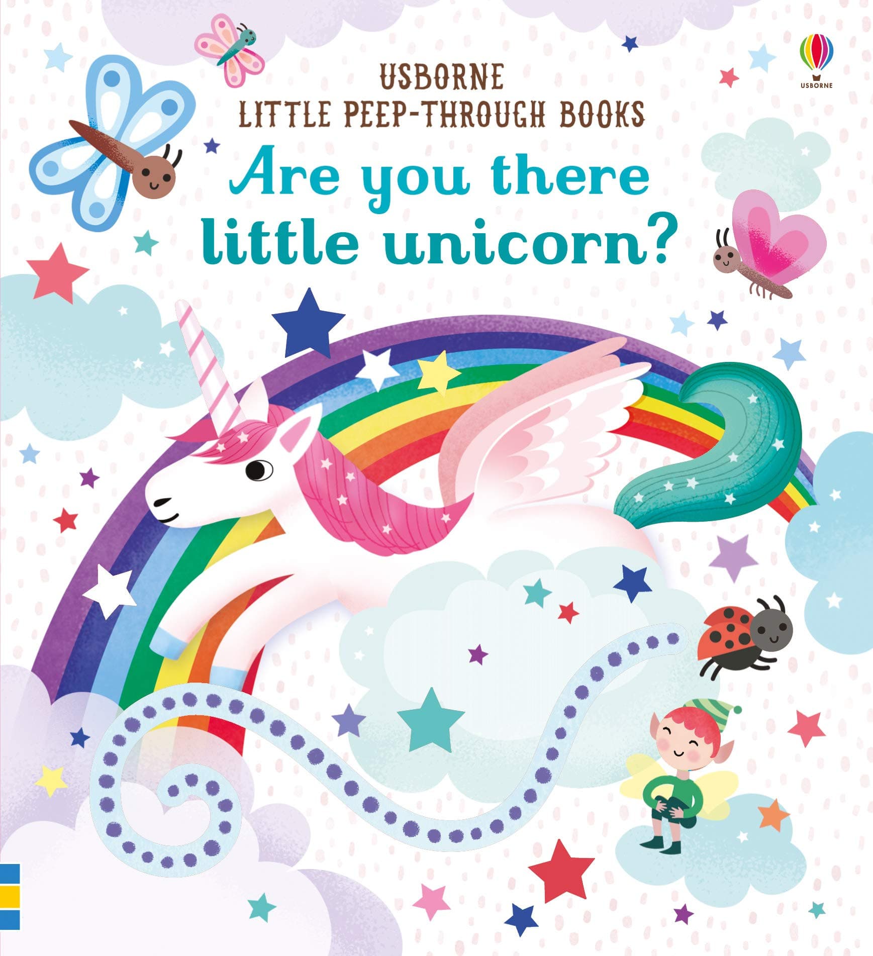 Are you there little unicorn? — image 1