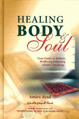 Healing Body & Soul
