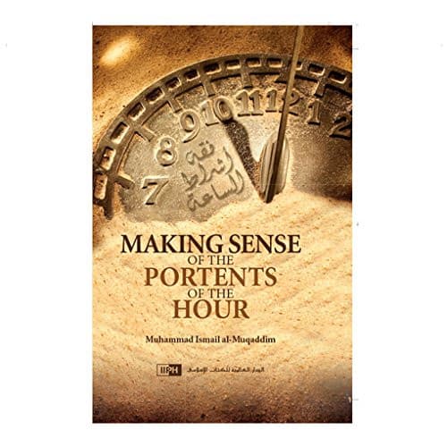 Making sense of the Portents of the Hour