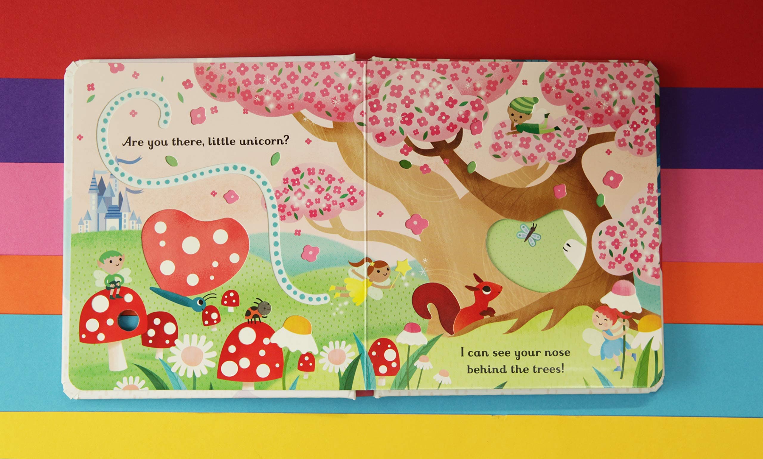 Are you there little unicorn? — image 2