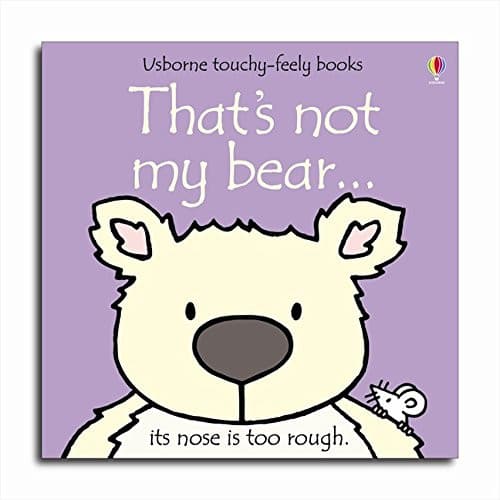 Thats not my Bear
