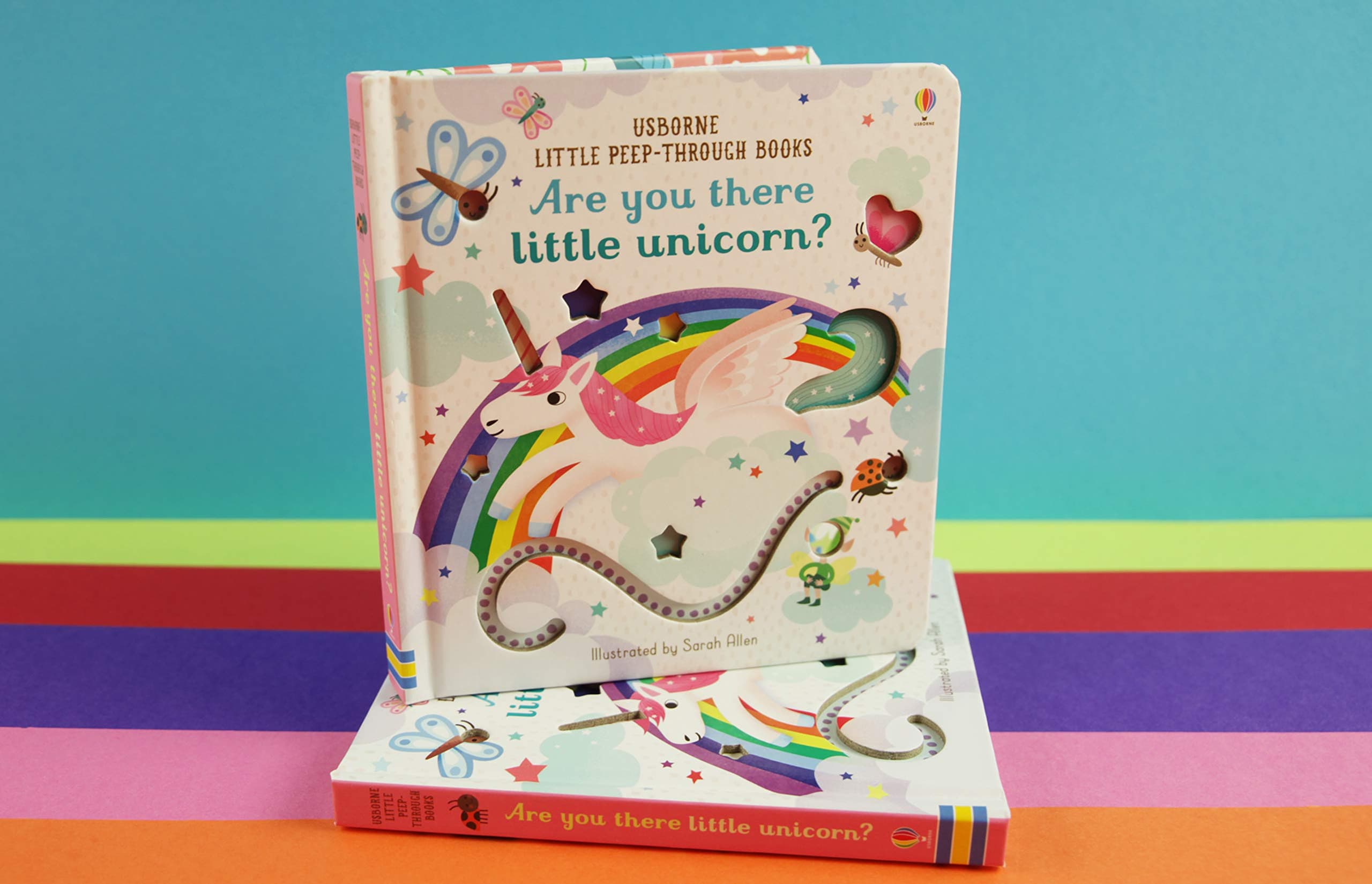 Are you there little unicorn? — image 4
