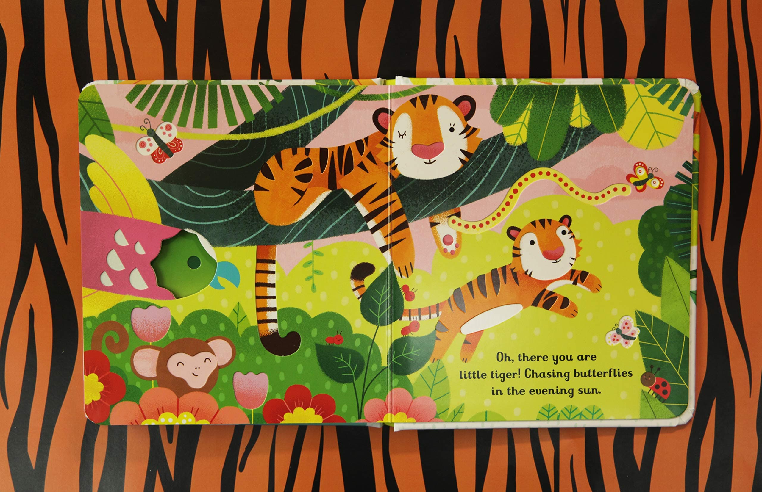 Are you there little tiger? — image 4