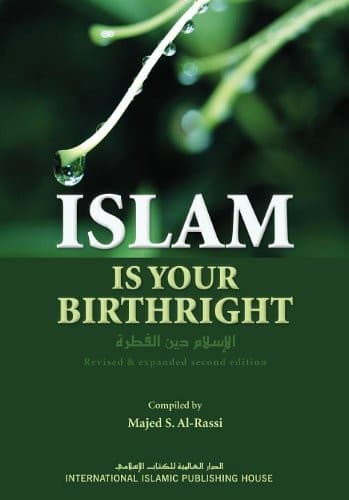 Islam Is Your Birthright — image 1