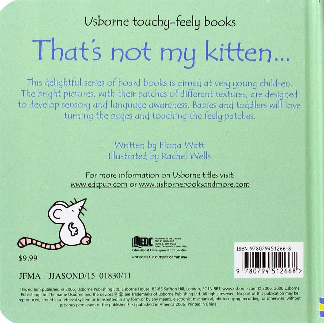 That's not my kitten — image 2