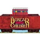 The Boxcar Children Bookshelf