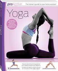 Proactive: Yoga
