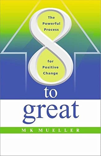 8 to Great The Powerfull Process