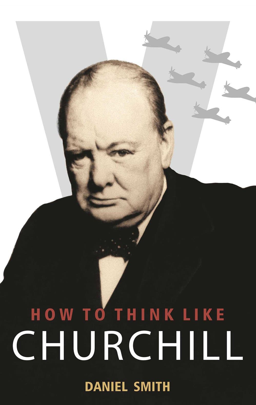 How to think like Churchil
