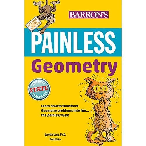 PAINLESS GEOMETRY
