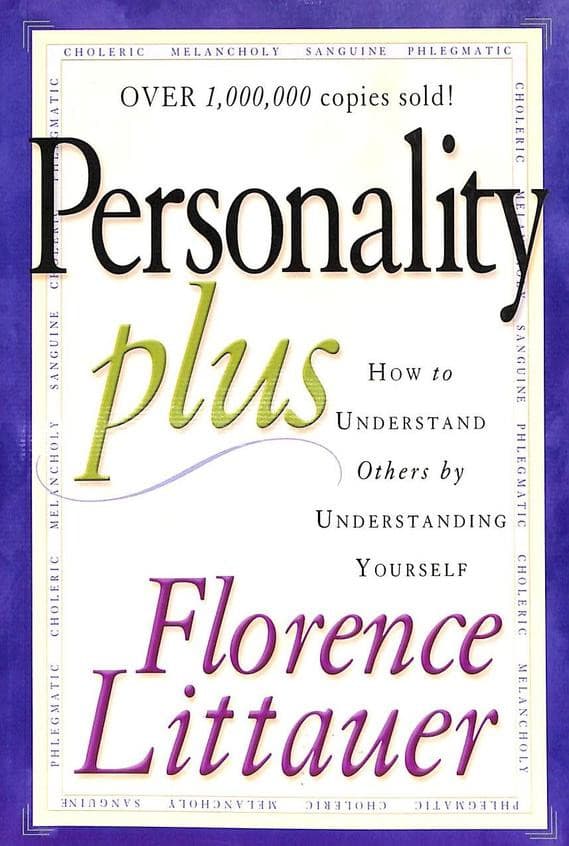 Personality Plus