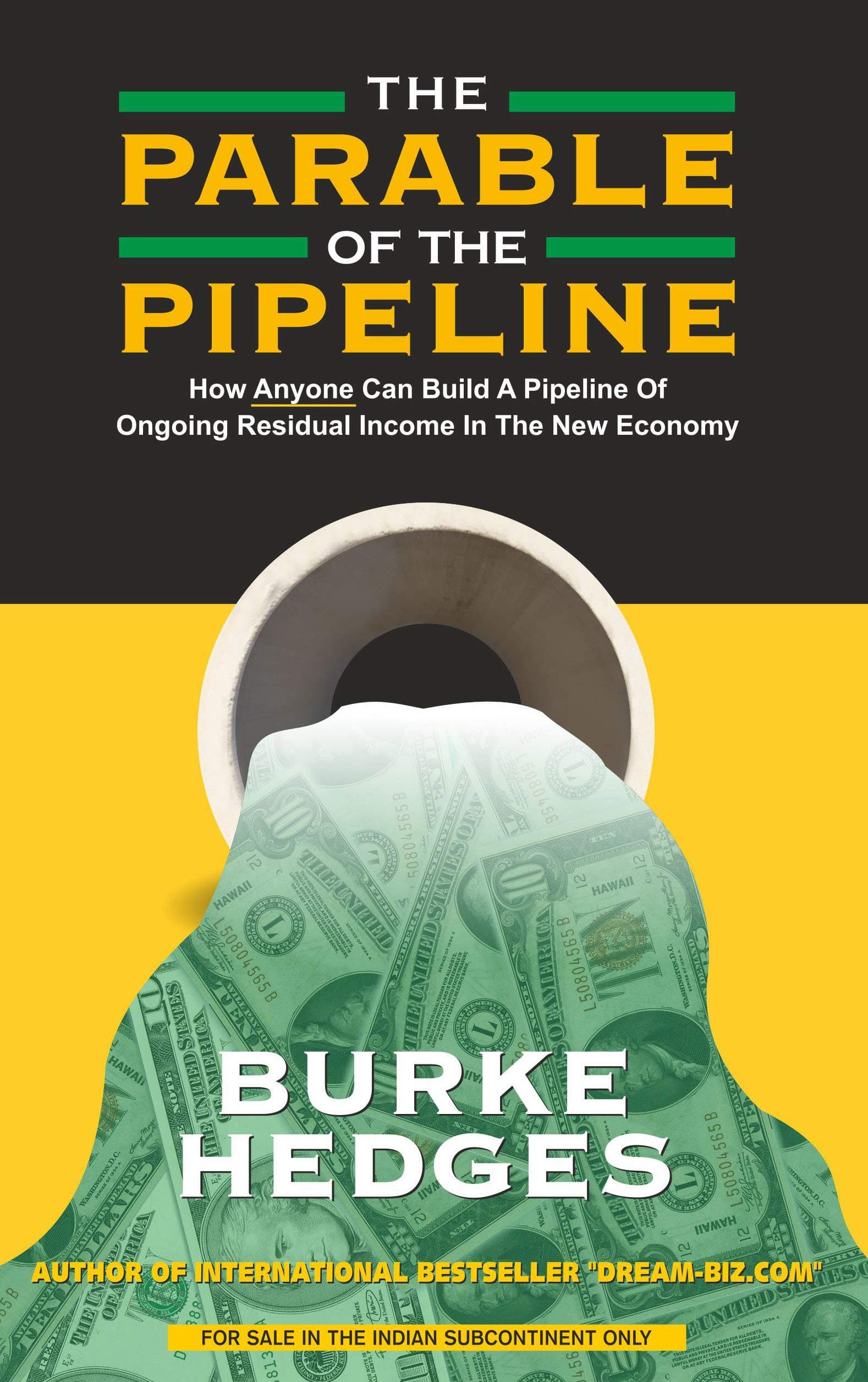 The Parable of the Pipeline