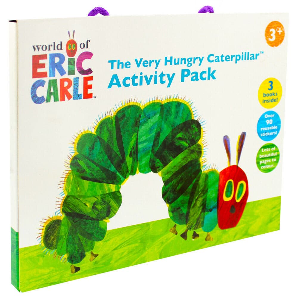 V H C Shimmer Activity Pack