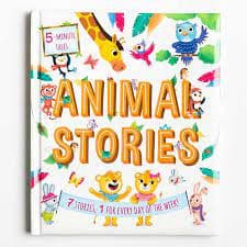 Animal Stories CQ