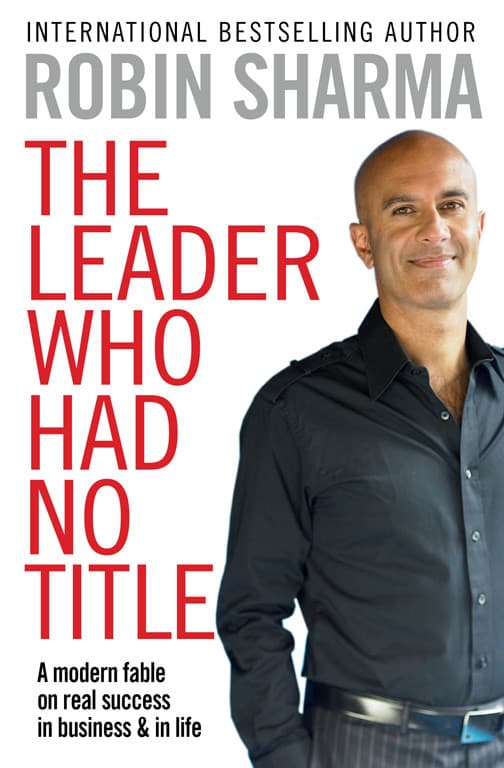 The leader who had no title