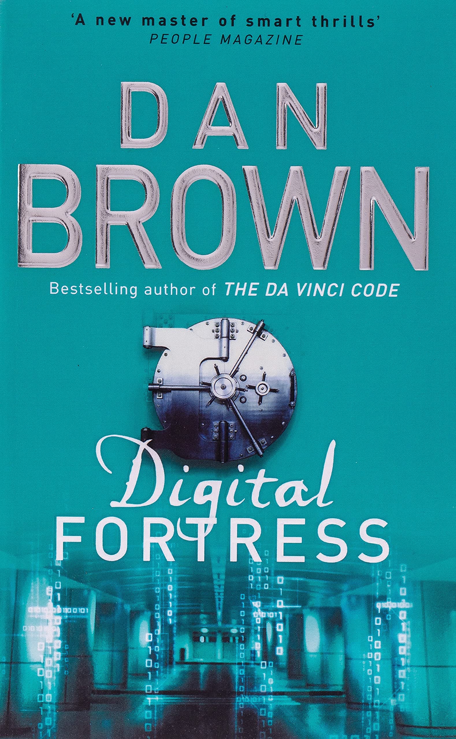 Digital Fortress