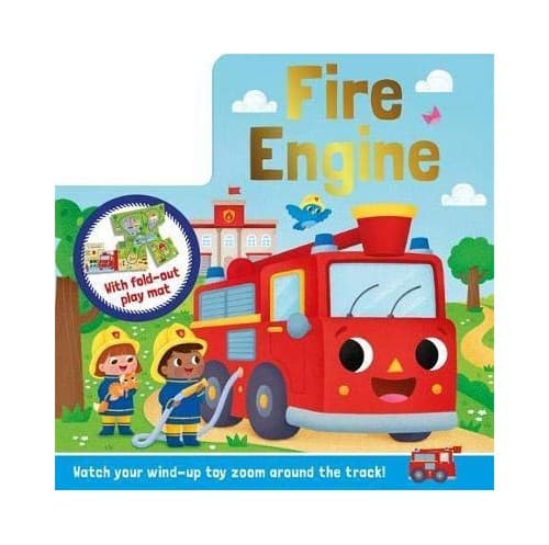 Fire Engine