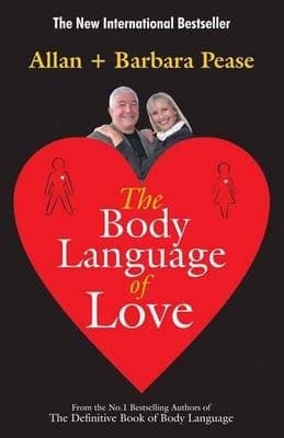 Body Language of love