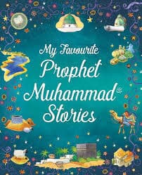 My Favourite PH Muhammad Stories-HB
