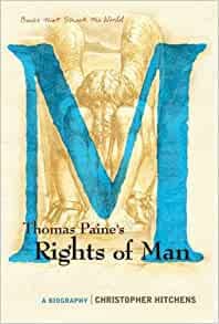 Thomas Paines rights of Man