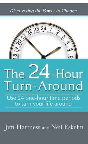 The 24 - Hour Turn - Around