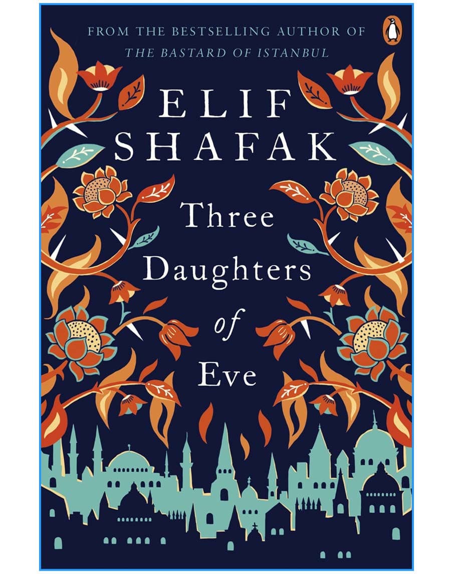 Three Daughters of Eve