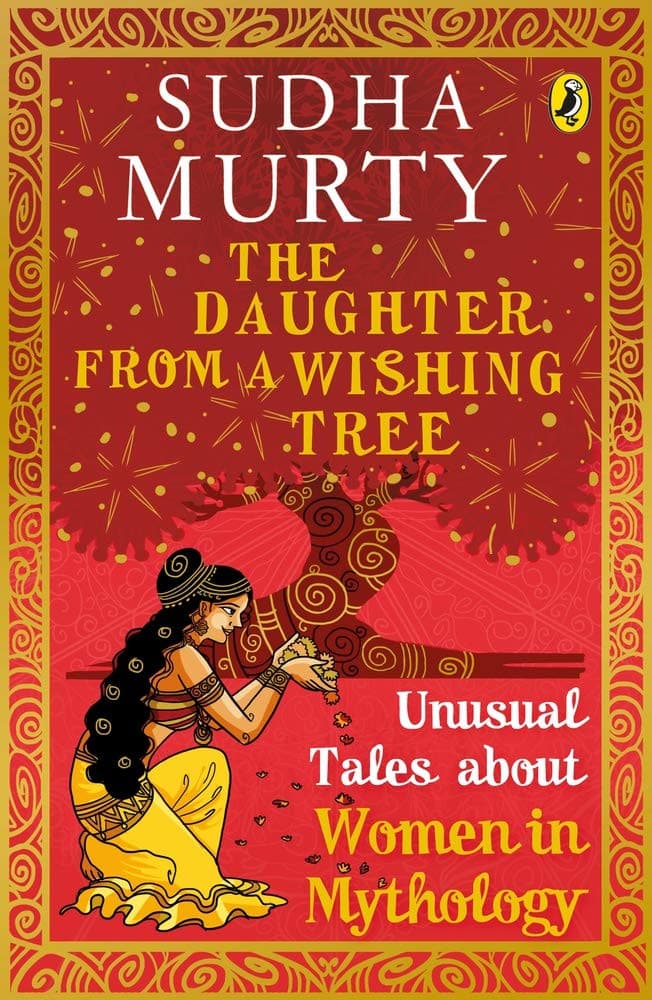 The Daughter from a Wishing Tree