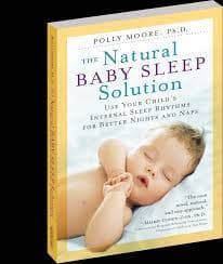 THE NATURAL BABY SLEEP SOLUTION