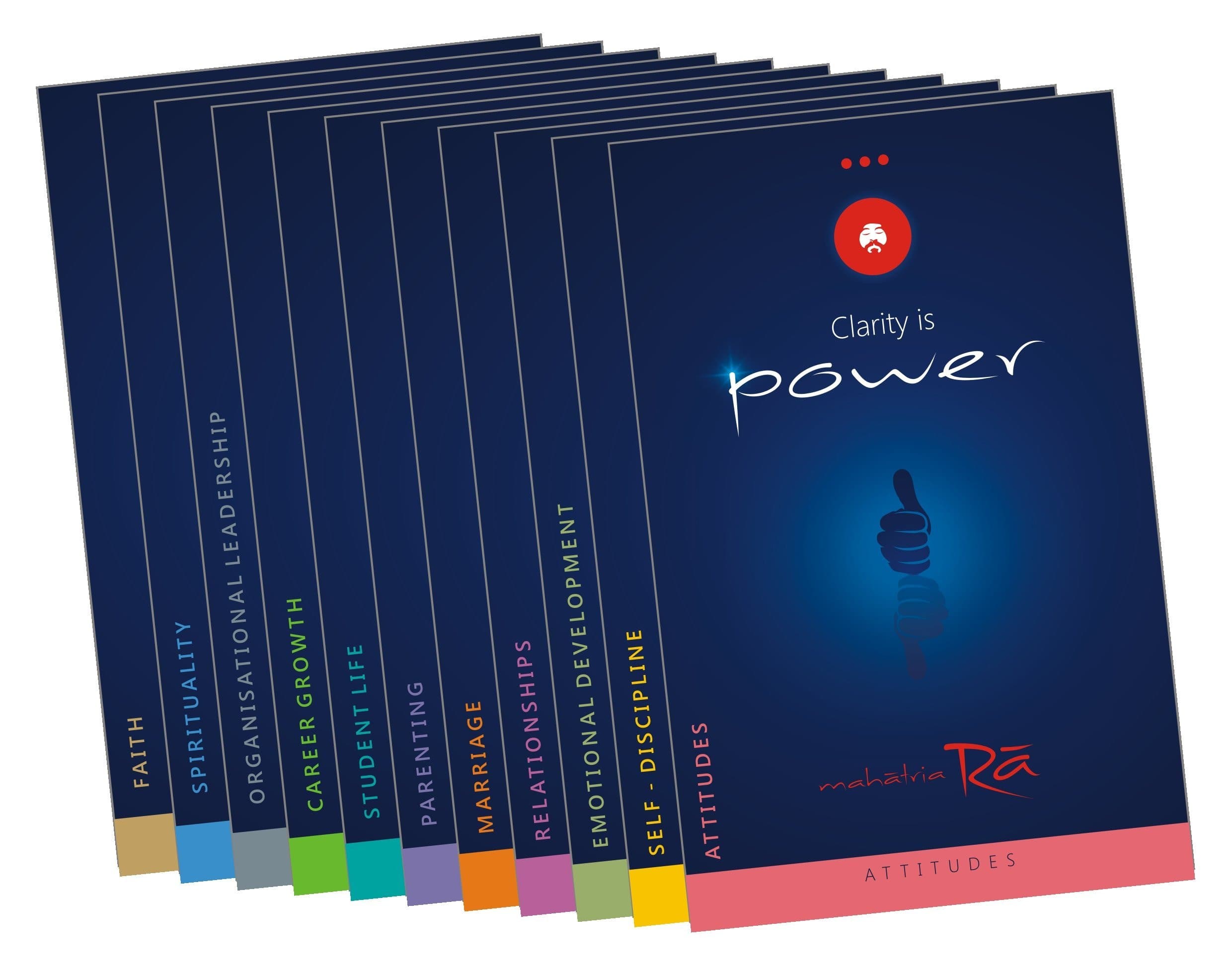 Clarity of Power