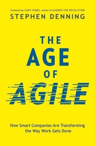 Age Of Agile