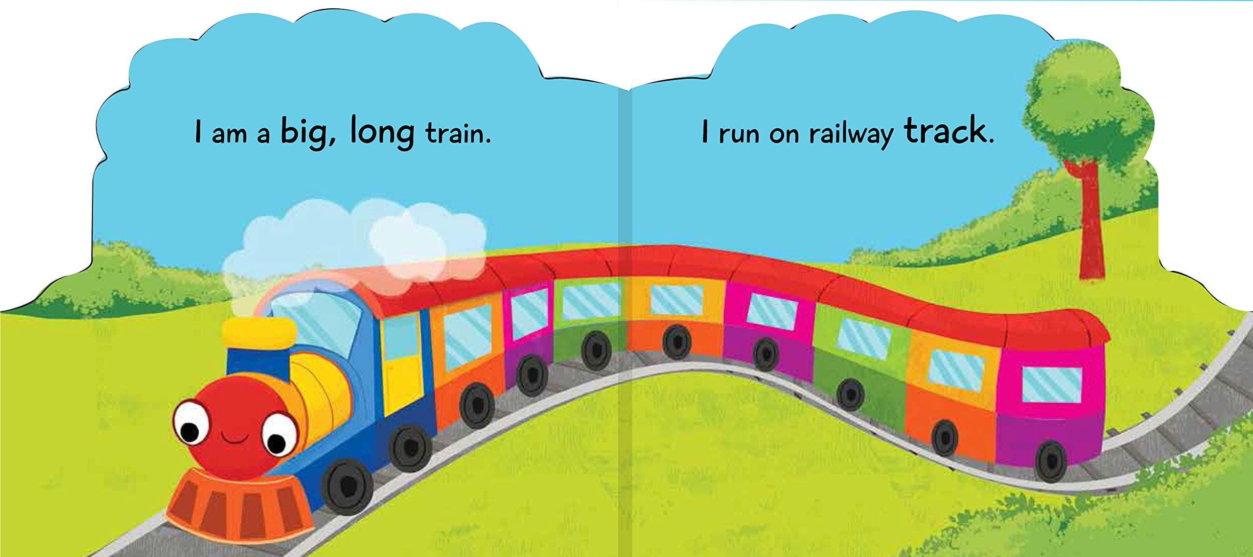 Train Lil Stars — image 3