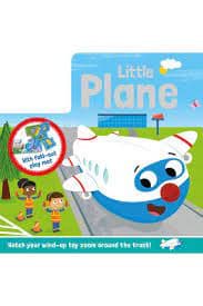 Little Plane