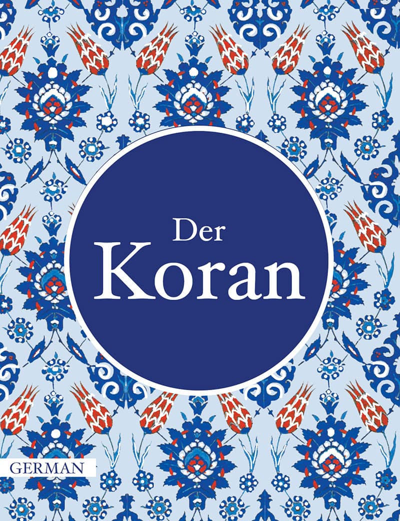The Quran German