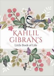 Khalil Gibrans Little Book