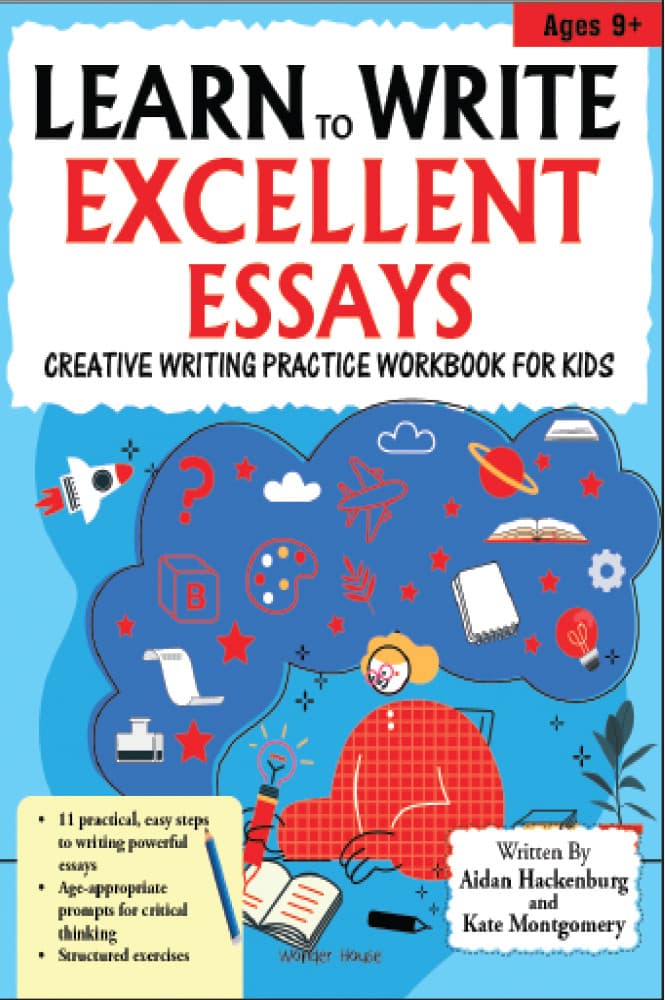 Learn to Write Excellent Essays