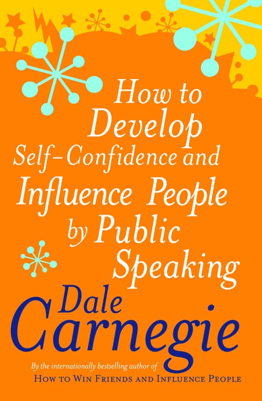 How To Develop Self Confidence