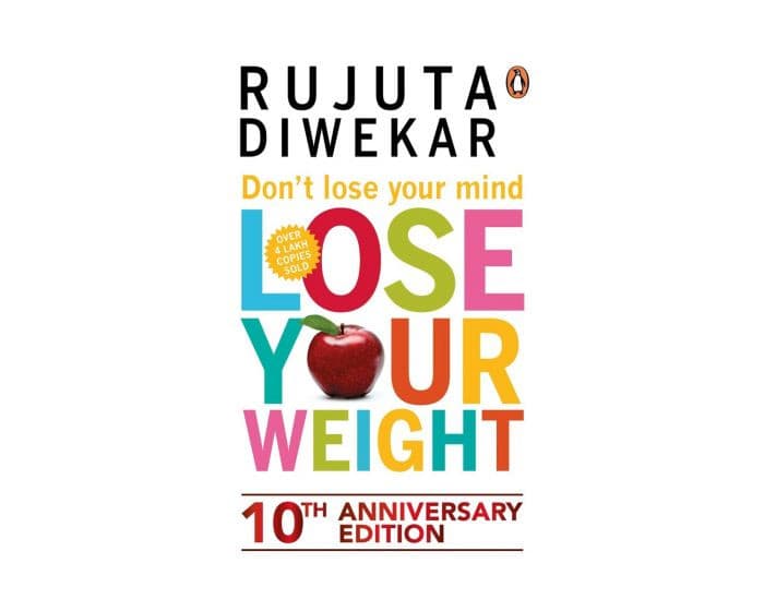 Don't Lose Your Mind Lose Your Weight