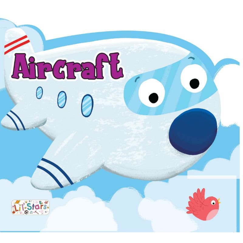 Aircraft Lil Stars