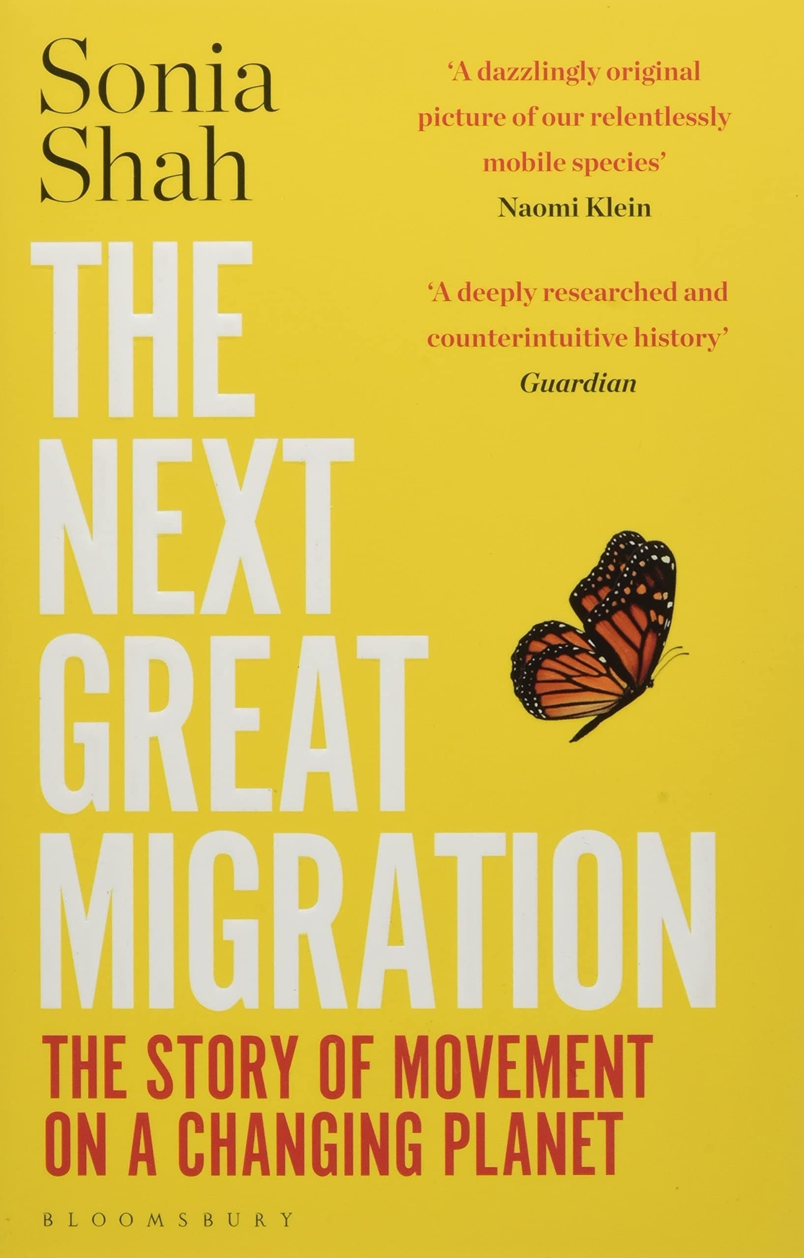 The Next Great Migration