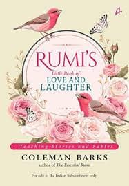 Rmumi's Little book of Love and Laughter